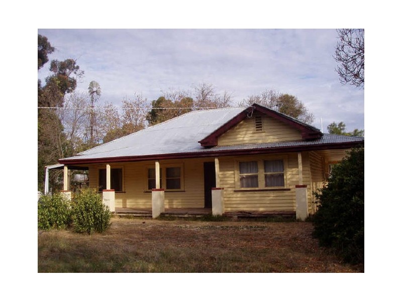 95 Mackellar Street, Benalla VIC 3672