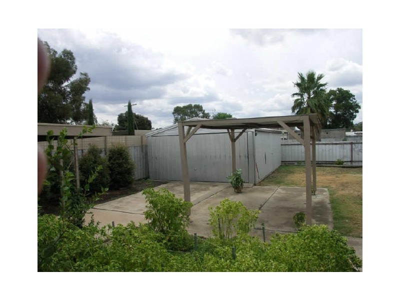 95 Mackellar Street, Benalla VIC 3672