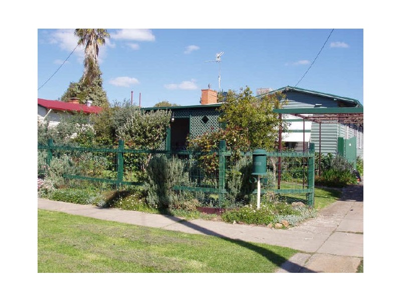 15 Russell Street, Benalla VIC 3672