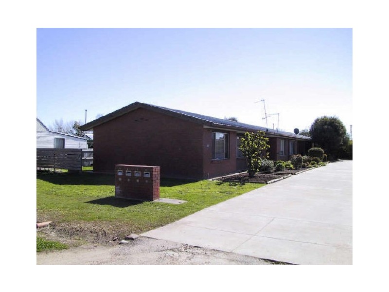 1/119 Mackellar Street, Benalla VIC 3672