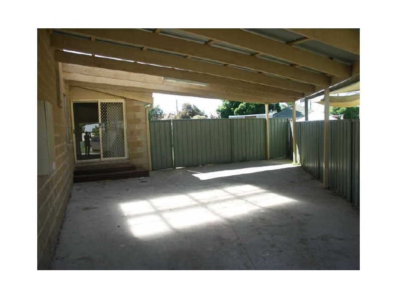 1/119 Mackellar Street, Benalla VIC 3672