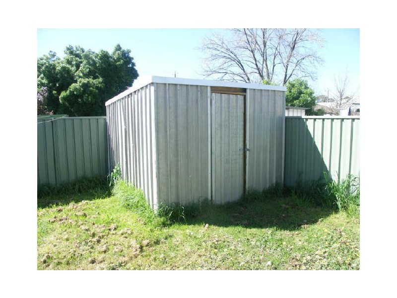 1/119 Mackellar Street, Benalla VIC 3672