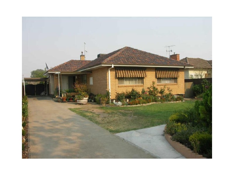 14a Dunn Street, Benalla VIC 3672