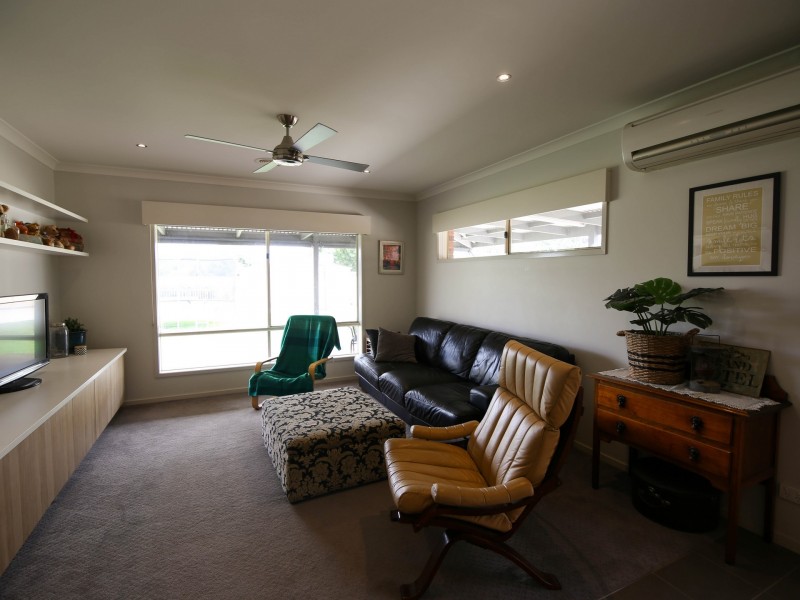 10 Ironbark Drive, Benalla VIC 3672