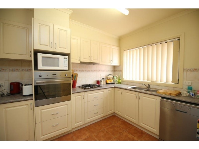 Unit 1/14 Carrier Street, Benalla VIC 3672