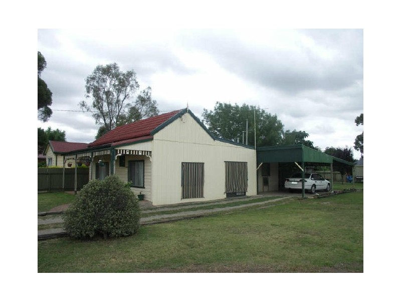 15 Commercial Road, Benalla VIC 3672