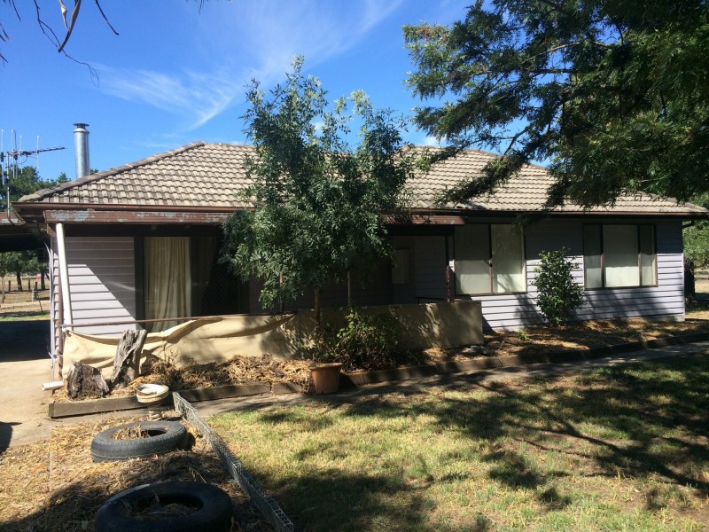 168 Racecourse Road, Benalla VIC 3672