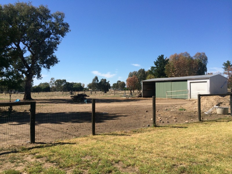 168 Racecourse Road, Benalla VIC 3672