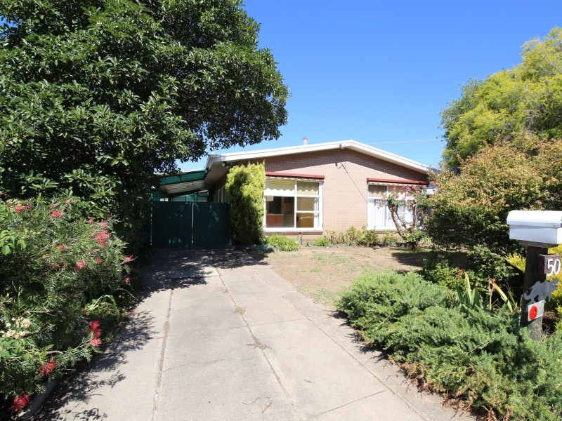 50 Cook Street, Benalla VIC 3672