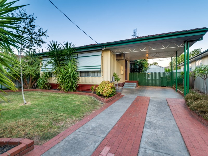 26 William Street South, Benalla VIC 3672