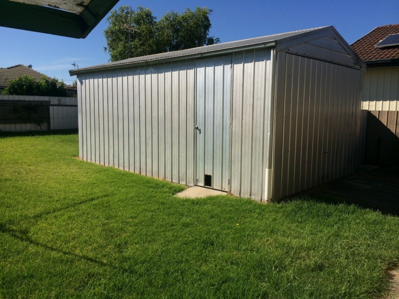 26 William Street South, Benalla VIC 3672