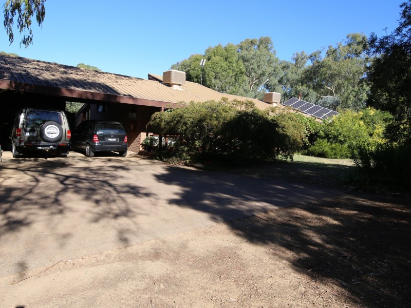 33 Goulding Close, Benalla VIC 3672