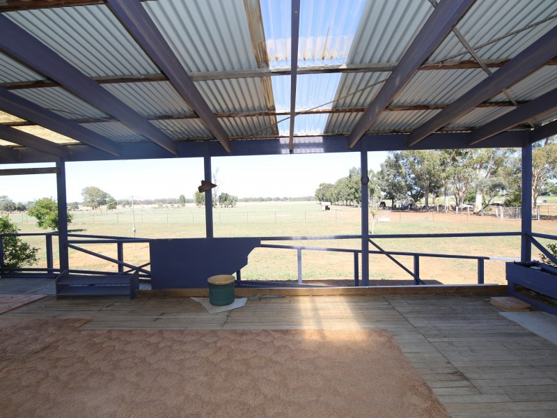 10 Neil Street Goorambat, Benalla VIC 3672