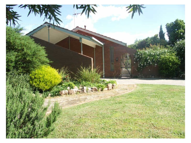 51 Waller Street, Benalla VIC 3672