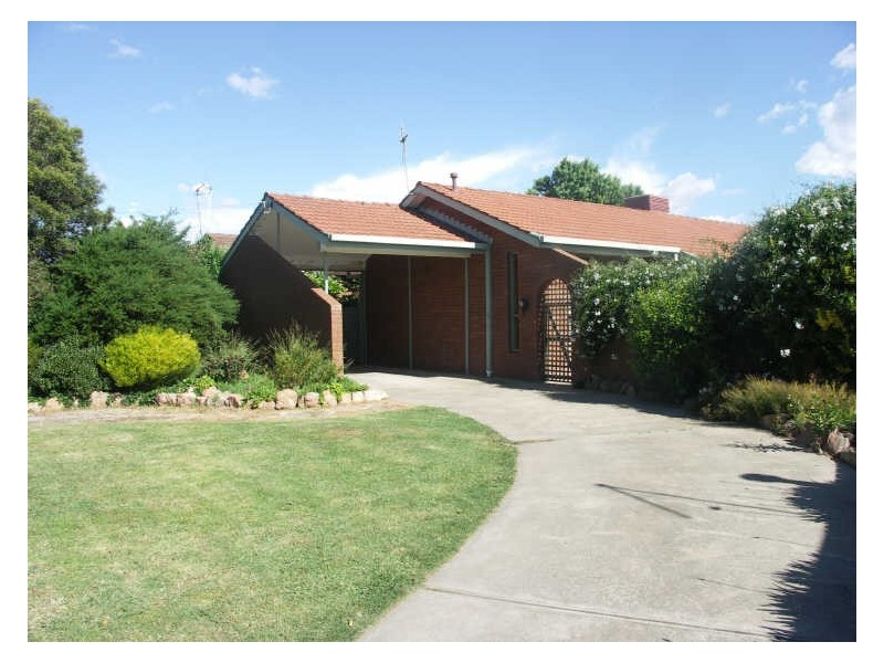 51 Waller Street, Benalla VIC 3672