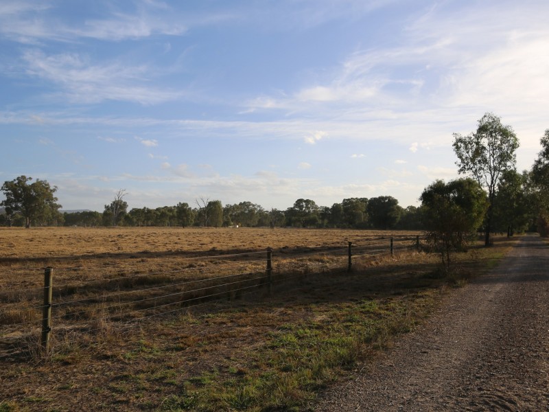 928 Mansfield Road, Benalla VIC 3672