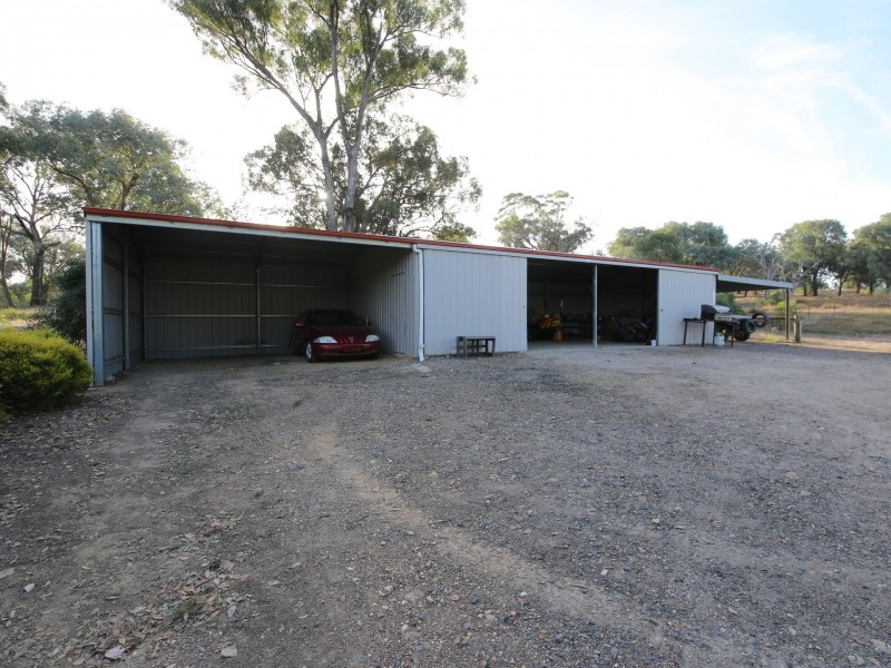 928 Mansfield Road, Benalla VIC 3672