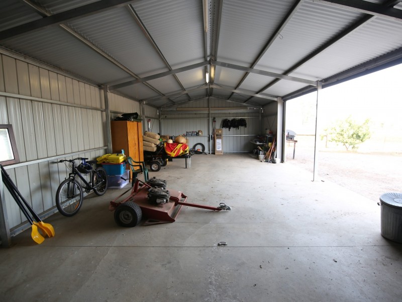 928 Mansfield Road, Benalla VIC 3672