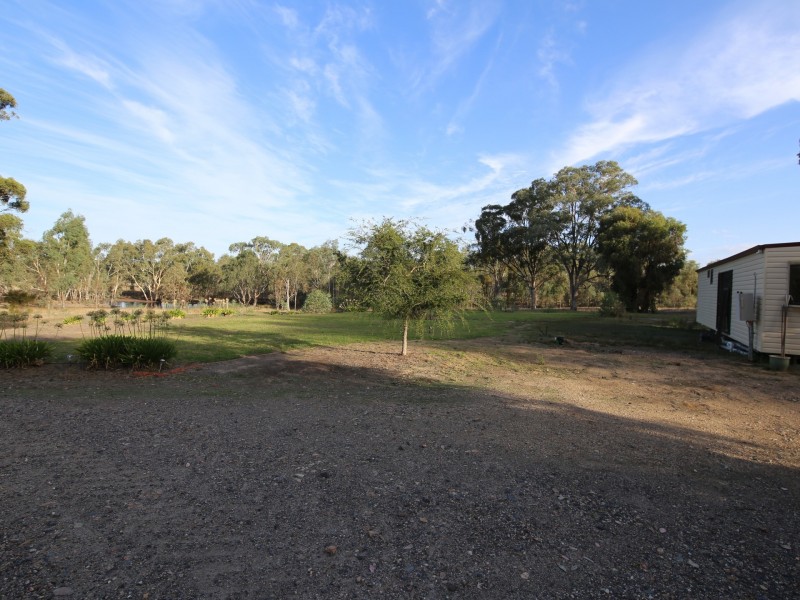 928 Mansfield Road, Benalla VIC 3672