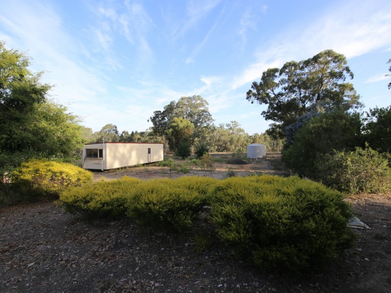 928 Mansfield Road, Benalla VIC 3672