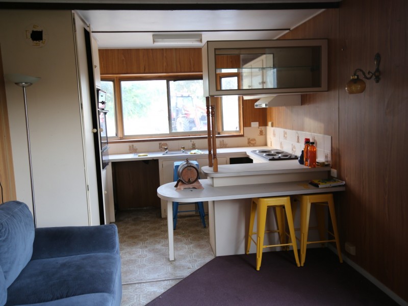 928 Mansfield Road, Benalla VIC 3672