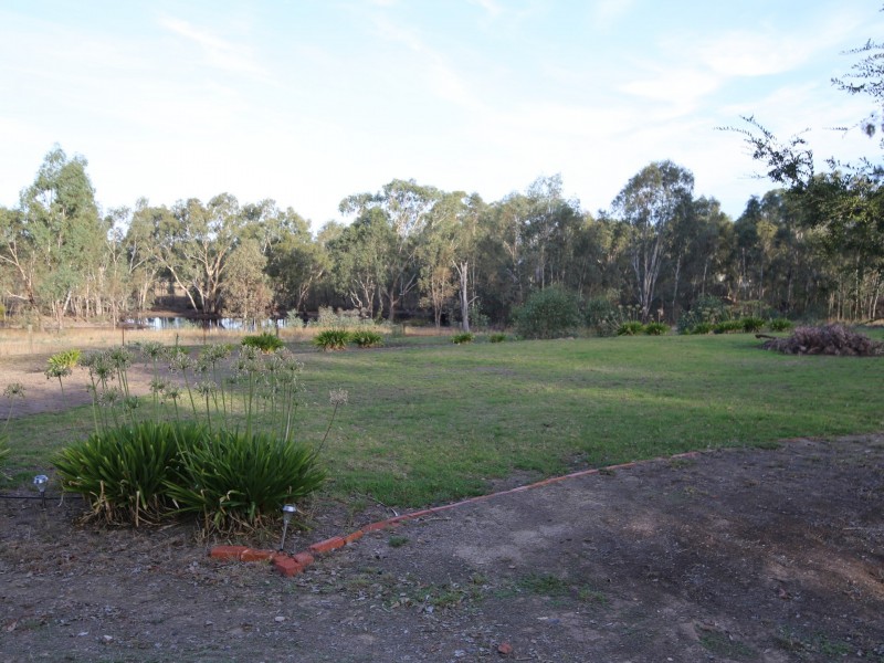 928 Mansfield Road, Benalla VIC 3672