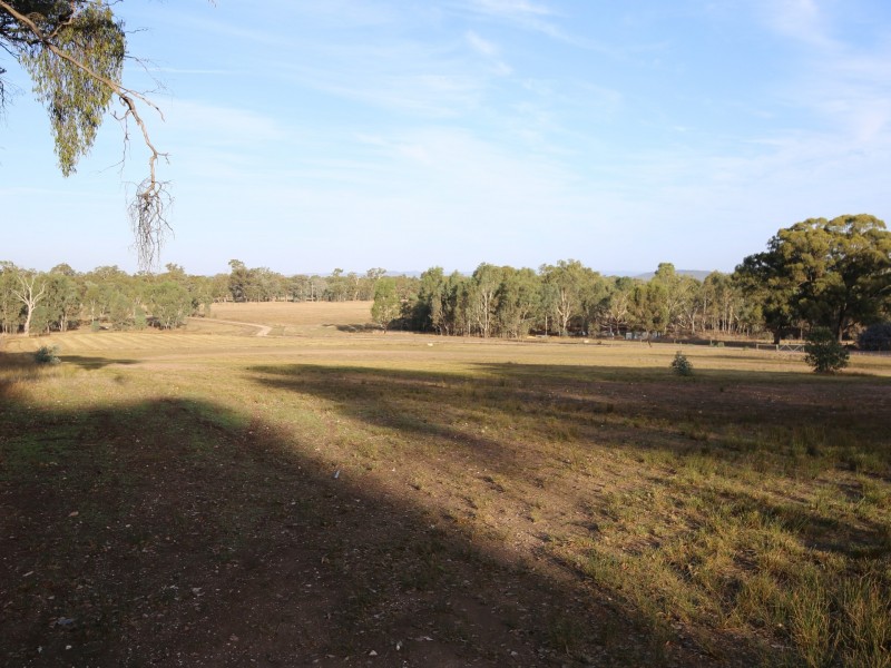 928 Mansfield Road, Benalla VIC 3672