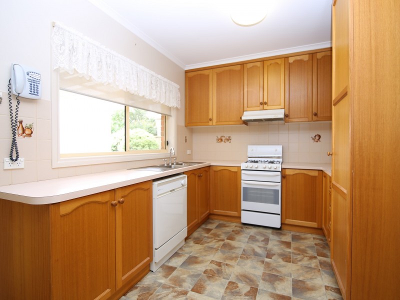 2a Exton Crescent, Benalla VIC 3672