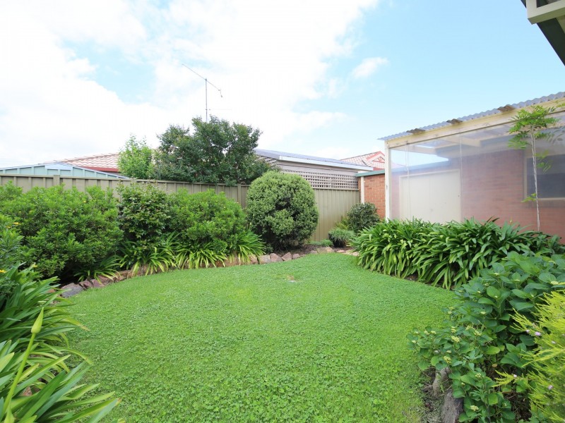 2a Exton Crescent, Benalla VIC 3672