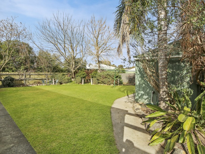 113 Waller, Benalla VIC 3672