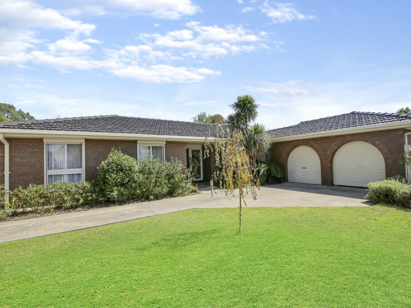 3 Hakea Court, Benalla VIC 3672