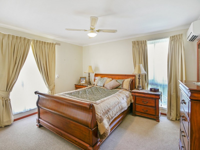 3 Hakea Court, Benalla VIC 3672