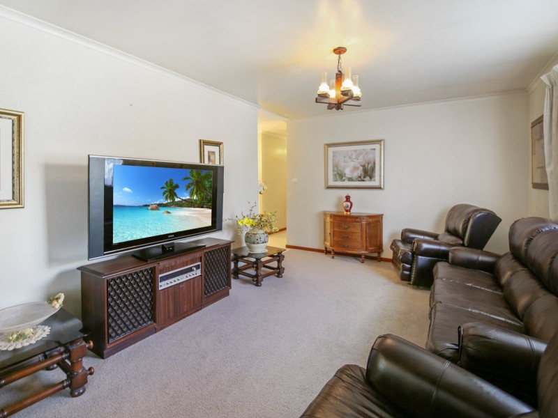 3 Hakea Court, Benalla VIC 3672