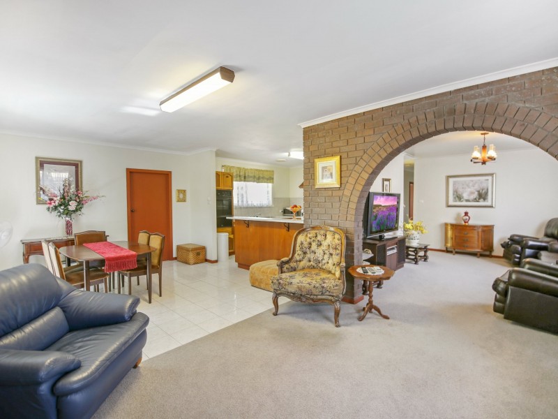 3 Hakea Court, Benalla VIC 3672