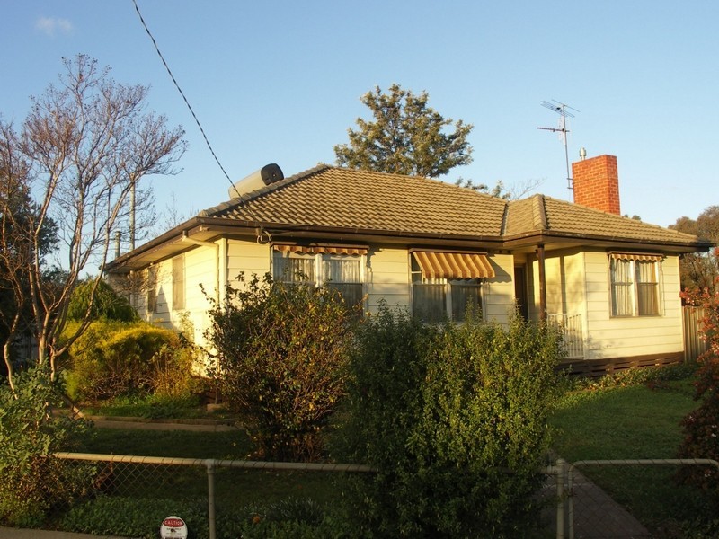 36 Faithfull Street, Benalla VIC 3672