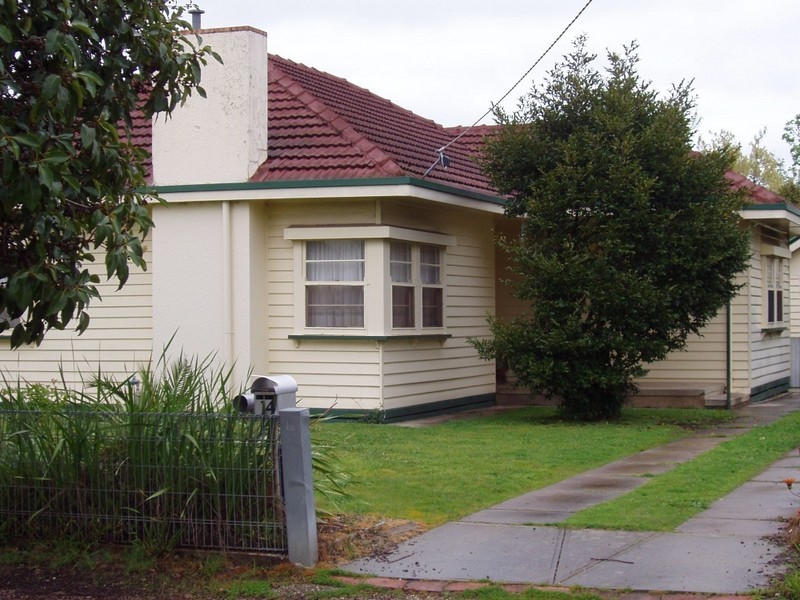 14 Union Street, Benalla VIC 3672