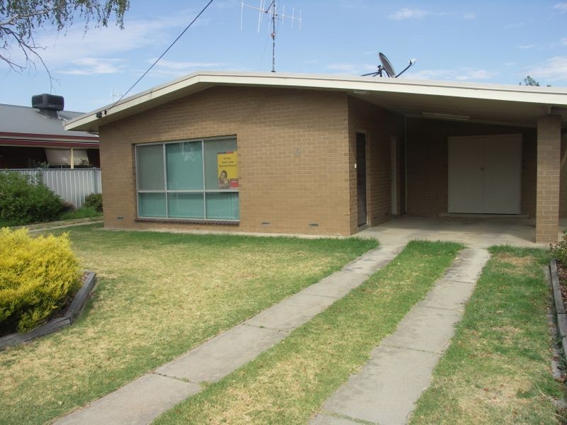 19 Witt Street, Benalla VIC 3672