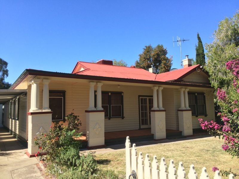 94 Benalla Street, Benalla VIC 3672