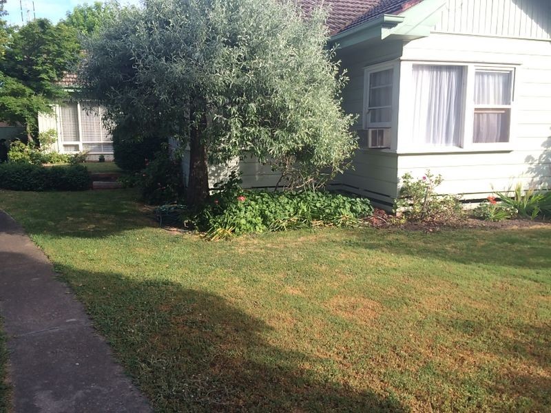 12 Dunlop Place, Benalla VIC 3672