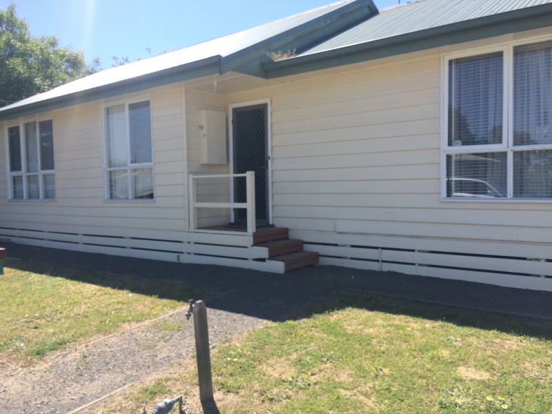 68 Waller Street, Benalla VIC 3672
