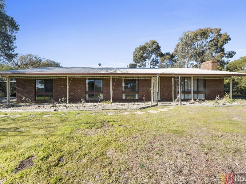 45-53 McDiarmids Road, Violet Town VIC 3669