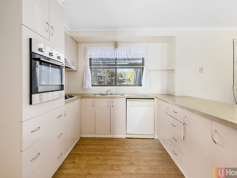 45-53 McDiarmids Road, Violet Town VIC 3669