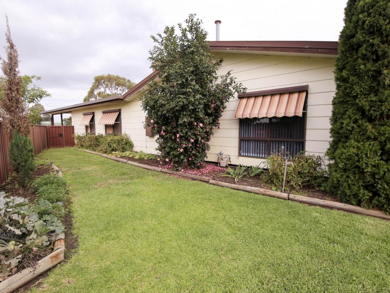 4 Daniels Street, Benalla VIC 3672