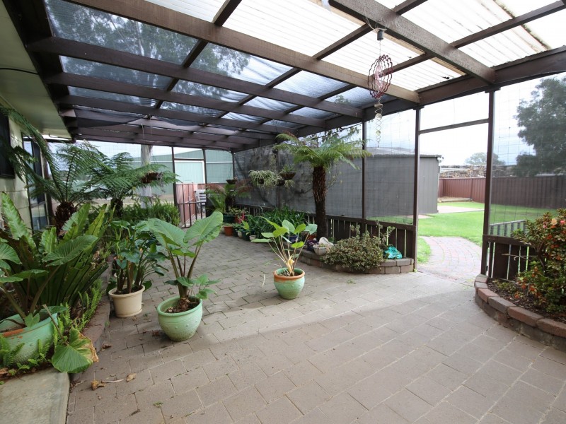 4 Daniels Street, Benalla VIC 3672