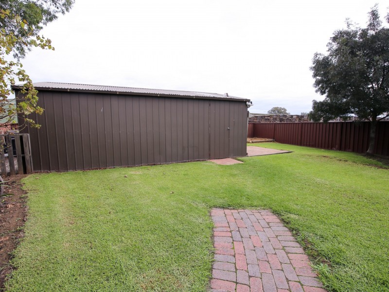 4 Daniels Street, Benalla VIC 3672