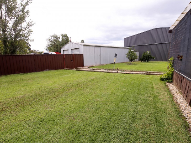 4 Daniels Street, Benalla VIC 3672