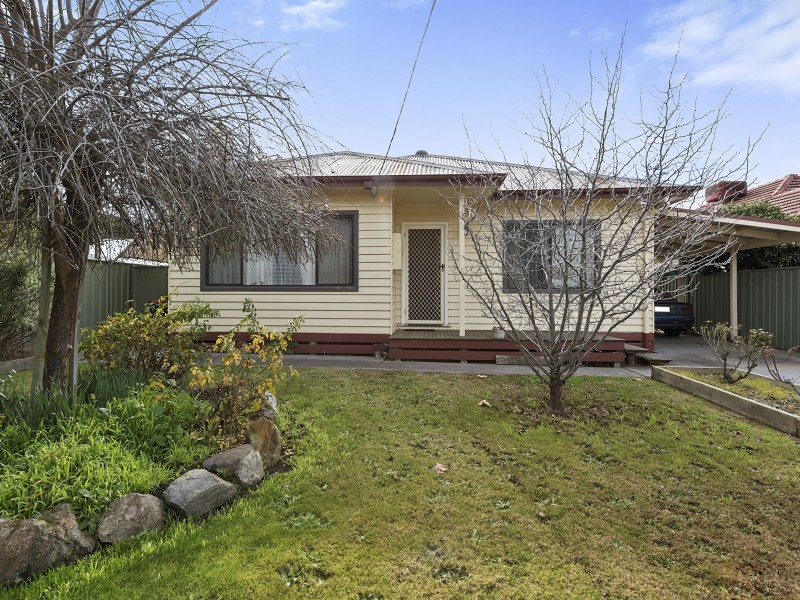 60 Wedge St, Benalla VIC 3672