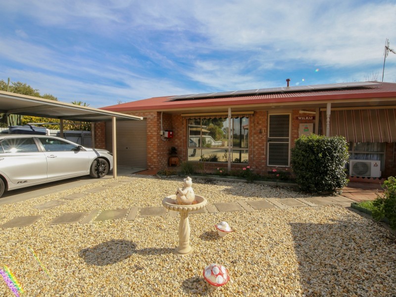 2/90 Clarke Street, Benalla VIC 3672