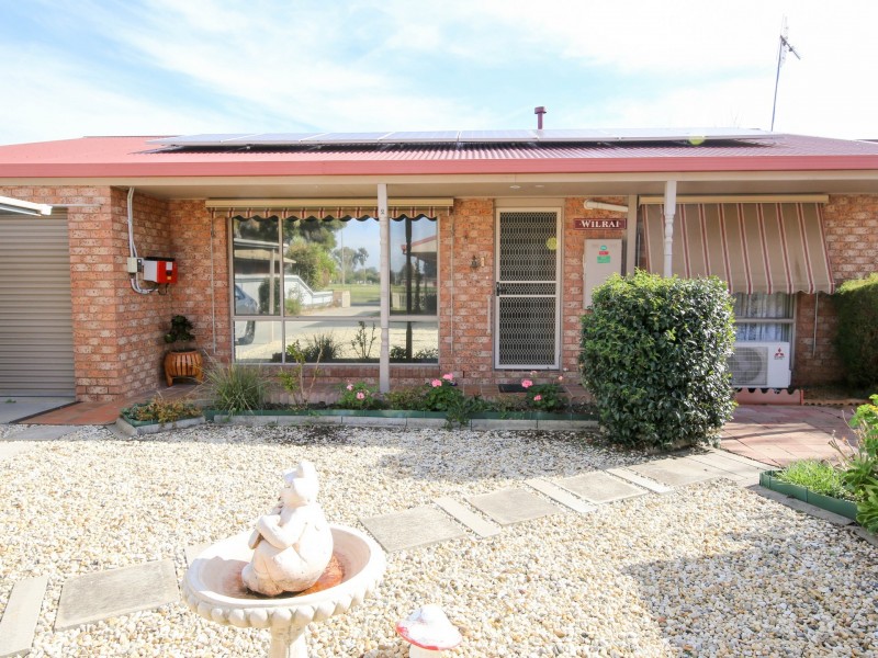 2/90 Clarke Street, Benalla VIC 3672