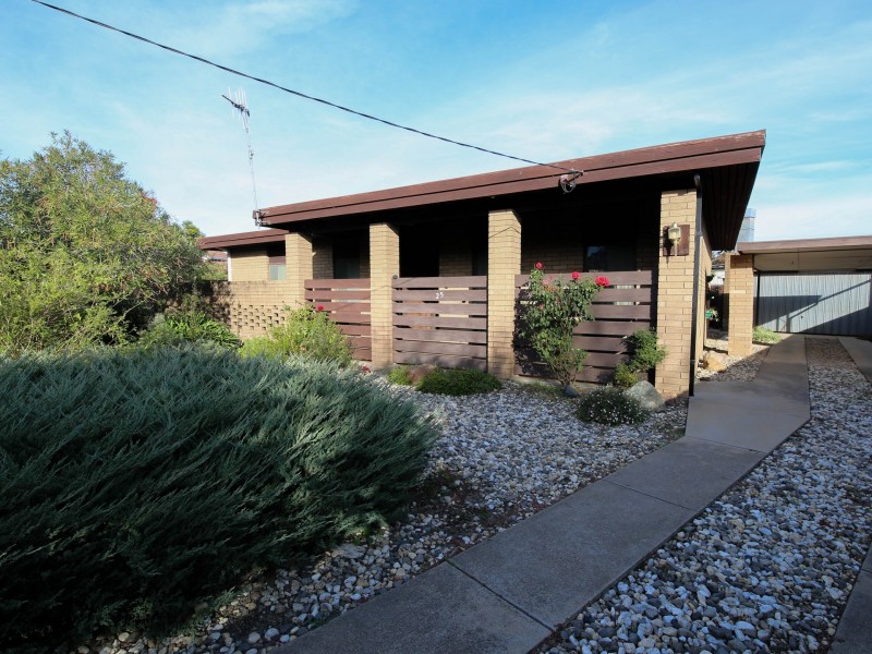 25 Helms Court, Benalla VIC 3672